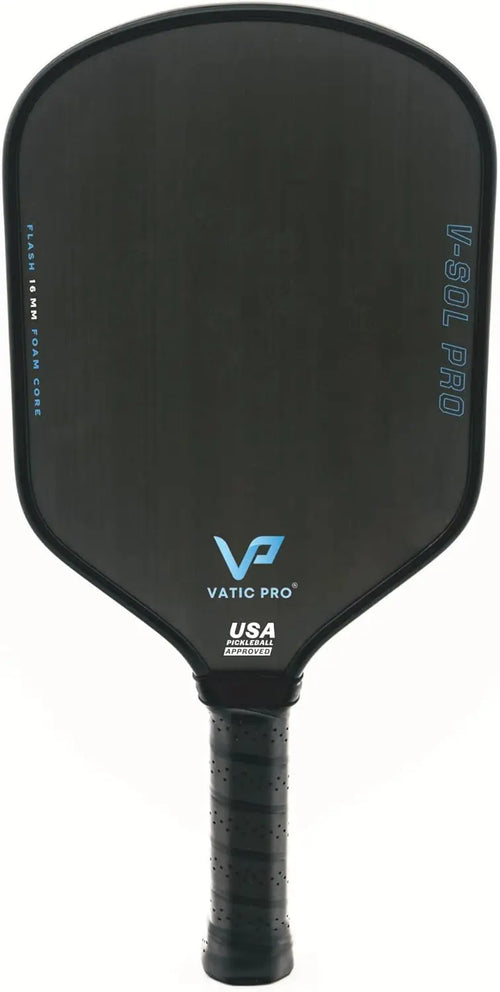 16mm Foam Core Paddle (With Cover)