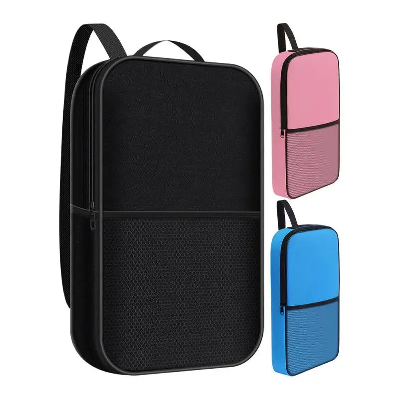 Pickleball Racket Backpack (Portable Sports Bag)