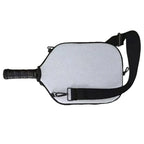 Racquet Tote Bag (Protective Sports Carry Bag)
