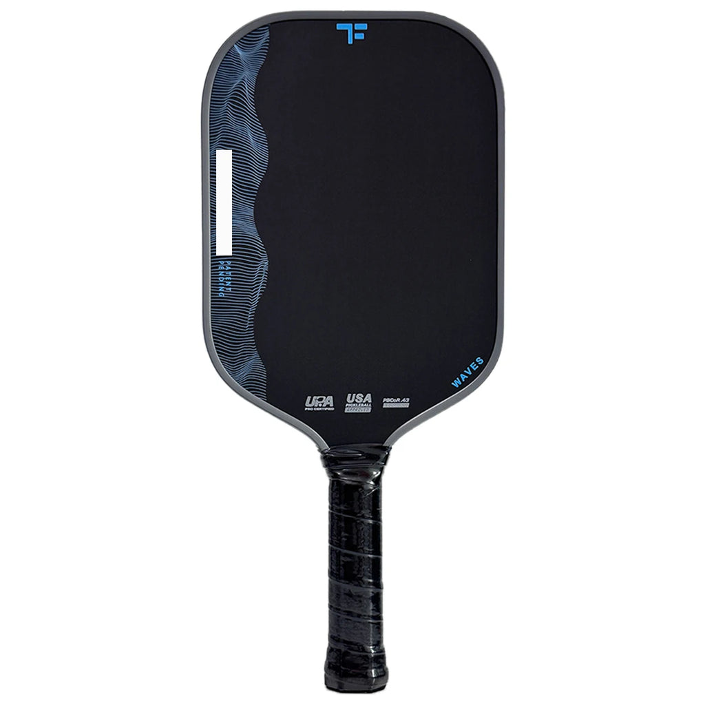 TF Waves Carbon Paddle (Power Spin Core)