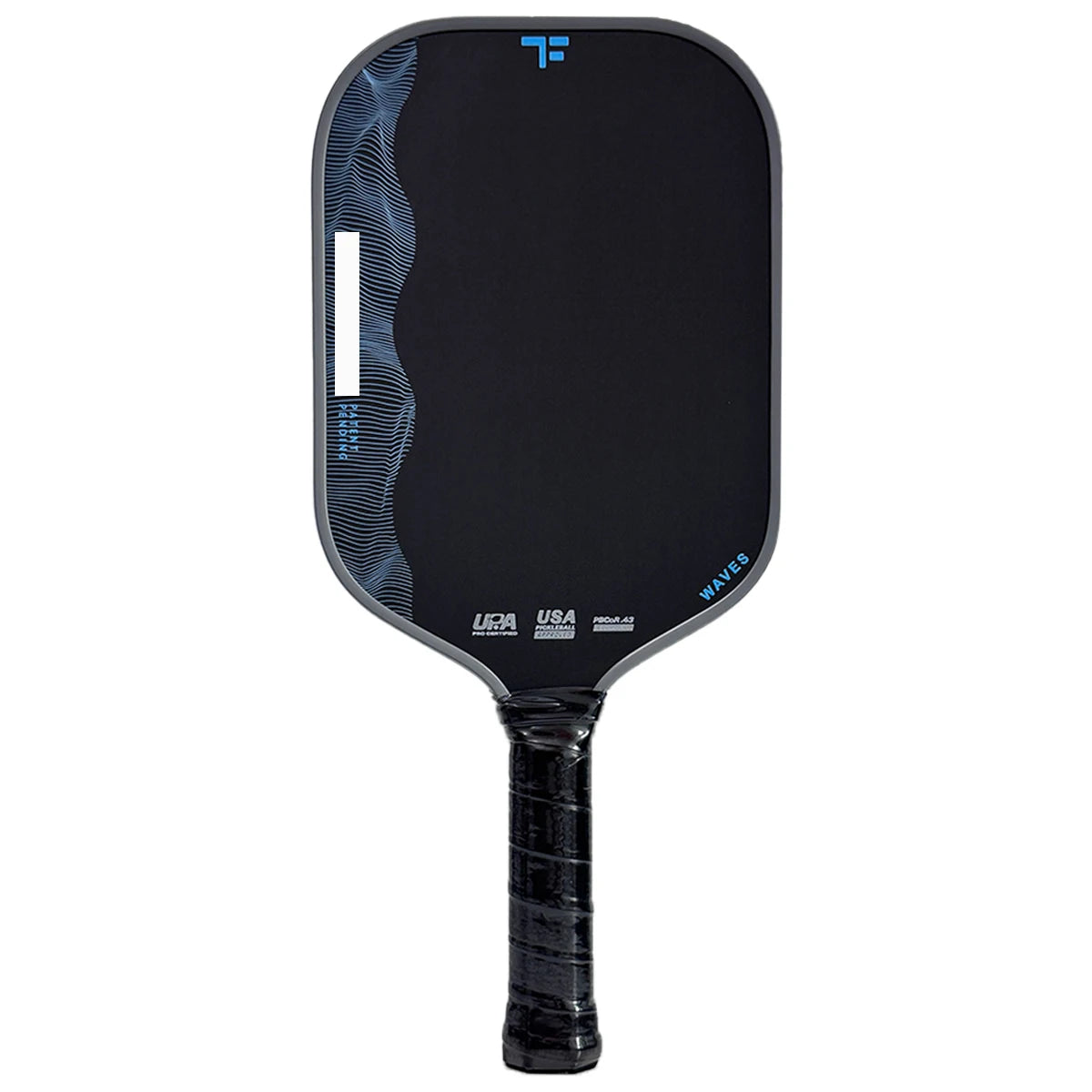 TF Waves Carbon Paddle (Power Spin Core)