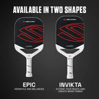 Carbon Paddle (X7 Core, InfinGrit Surface)