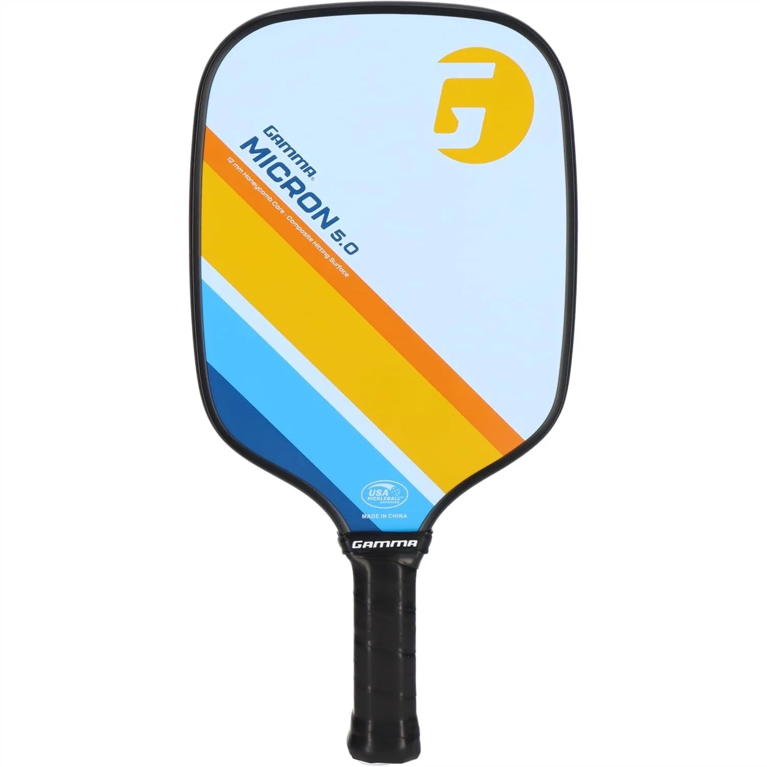 Graphite Paddle (PP Core Control)
