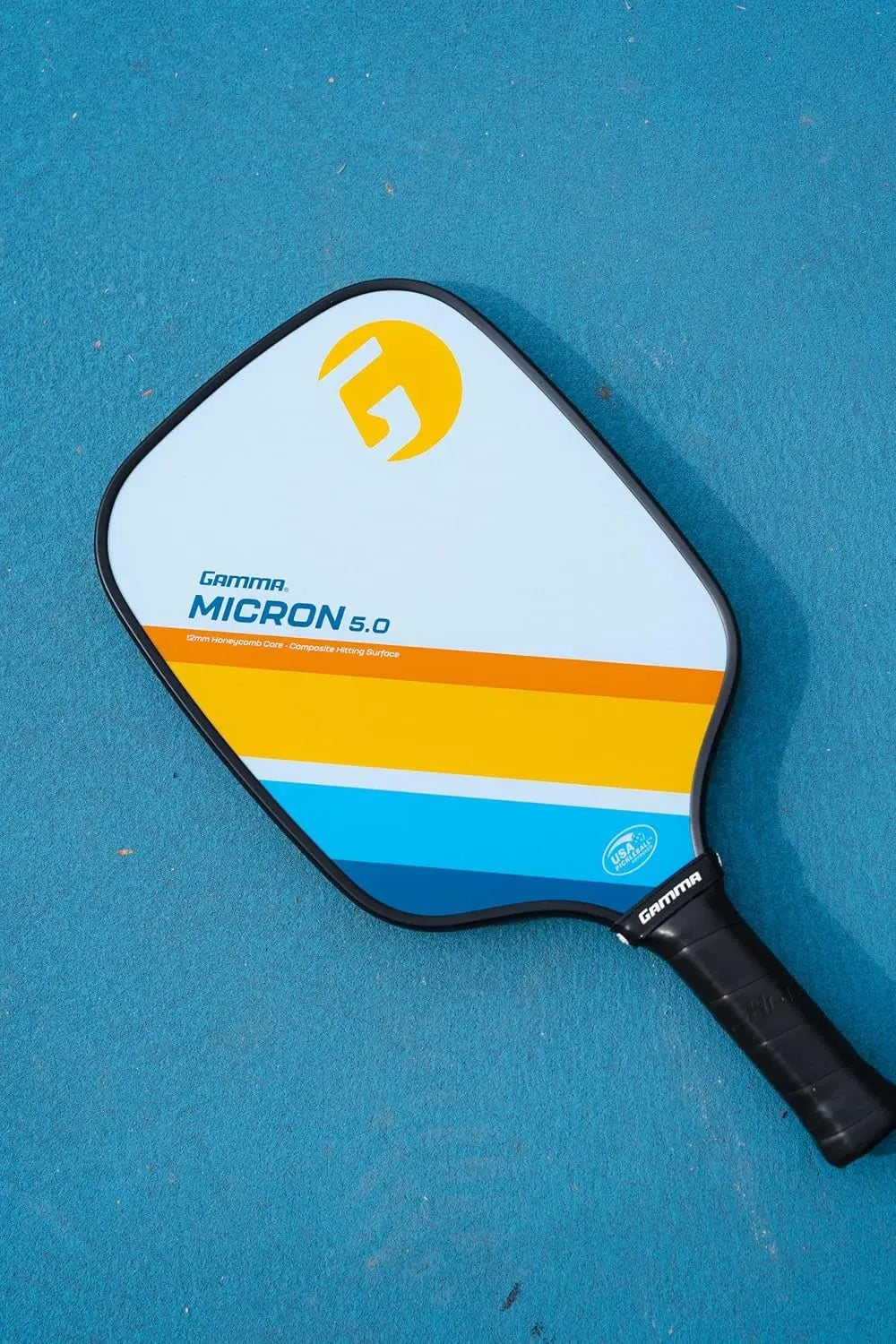 Graphite Paddle (PP Core Control)