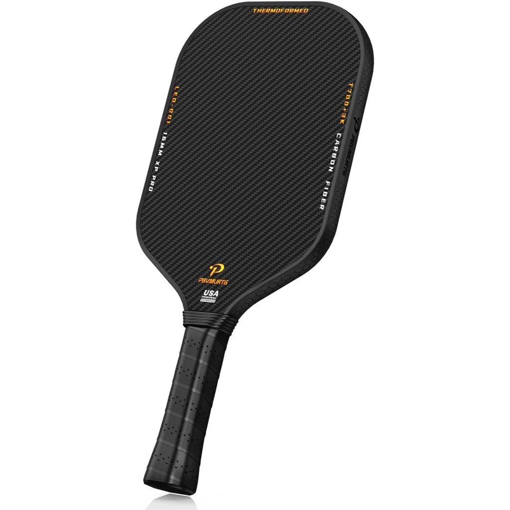 T700 Carbon Paddle (16mm Spin Core)