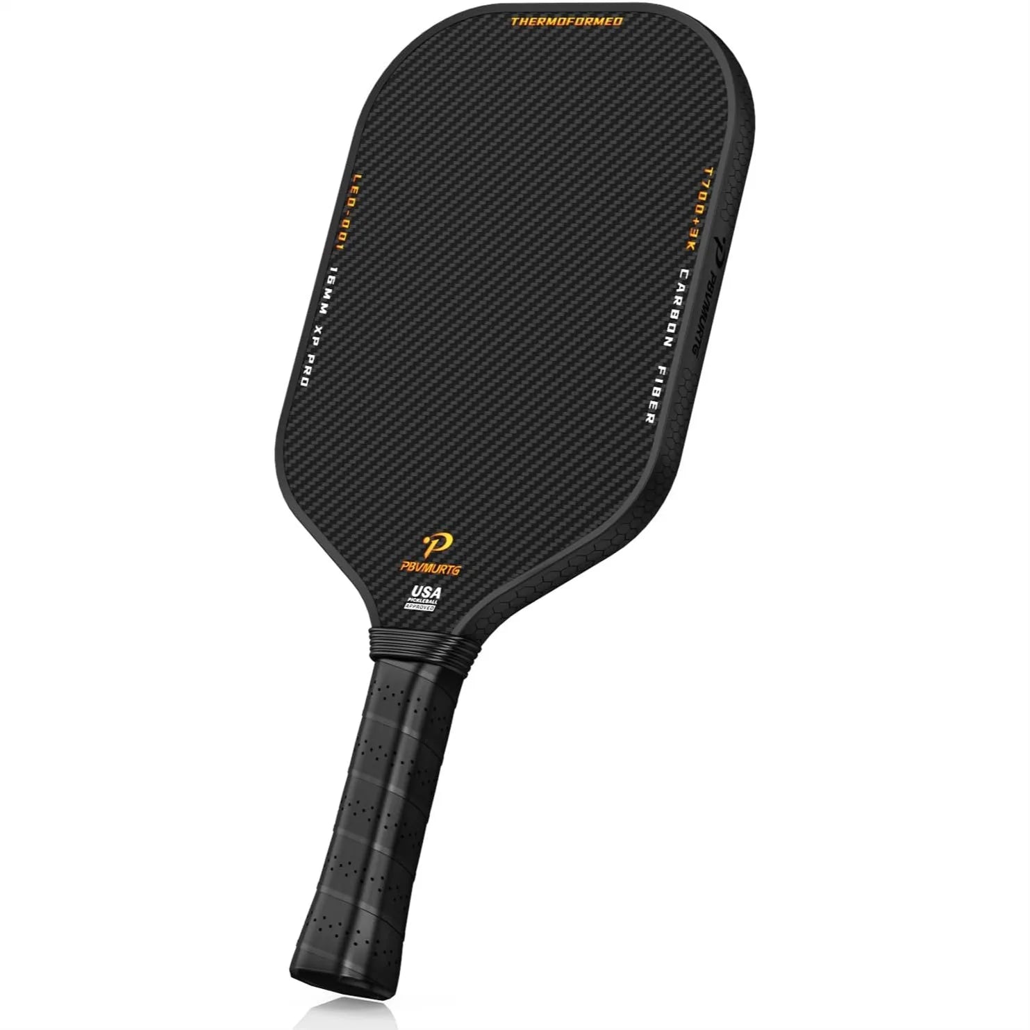 T700 Carbon Paddle (16mm Spin Core)