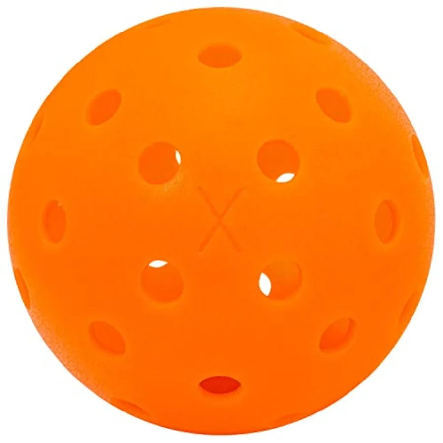 X-40 Outdoor Pickleballs (Official Ball)