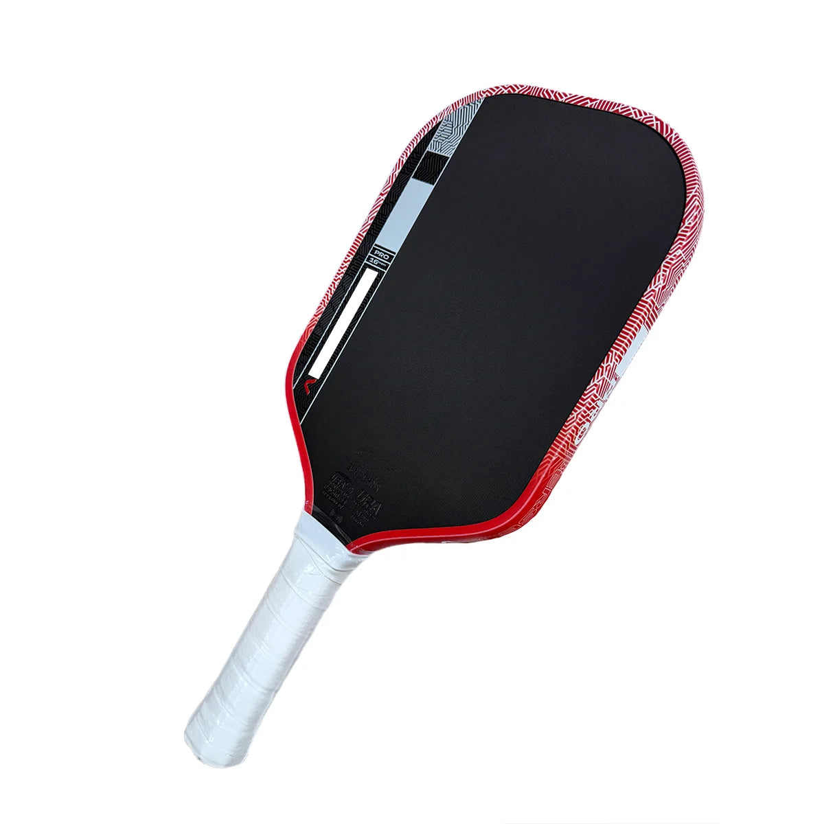 Pro V Carbon Paddle (Raw Surface)