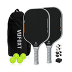 Lightweight Carbon Paddle Set (14mm Core)