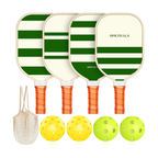 Pickleball Paddle Set (Beginner to Pro Kit)