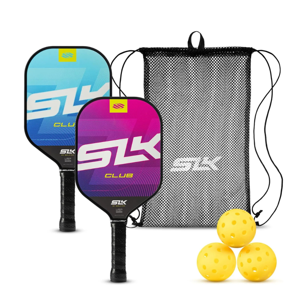 Graphite Paddle Set (SX3 Honeycomb Core)