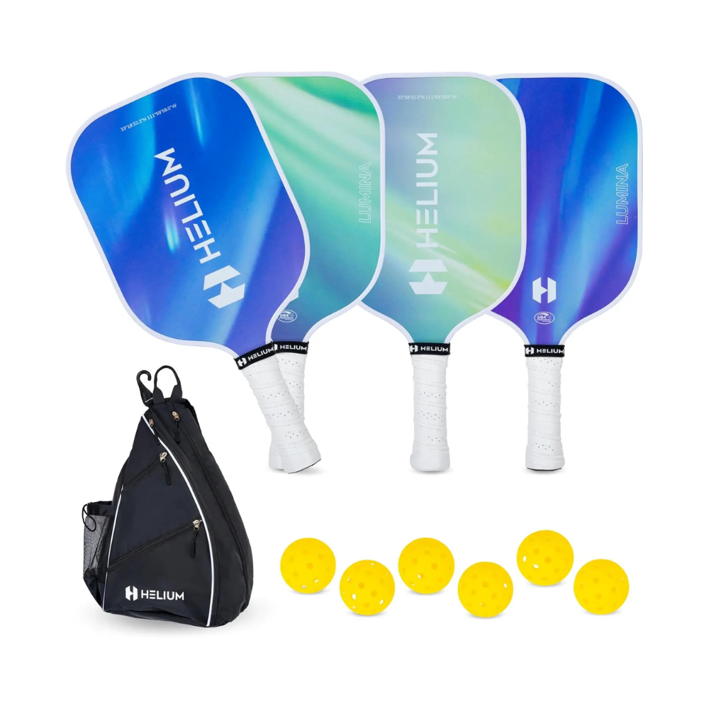 Carbon Fiber Paddle (High-Spin Honeycomb Core)