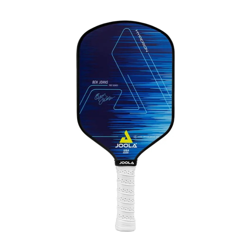 Carbon Fiber Paddle (Raw Surface, USAPA Approved)