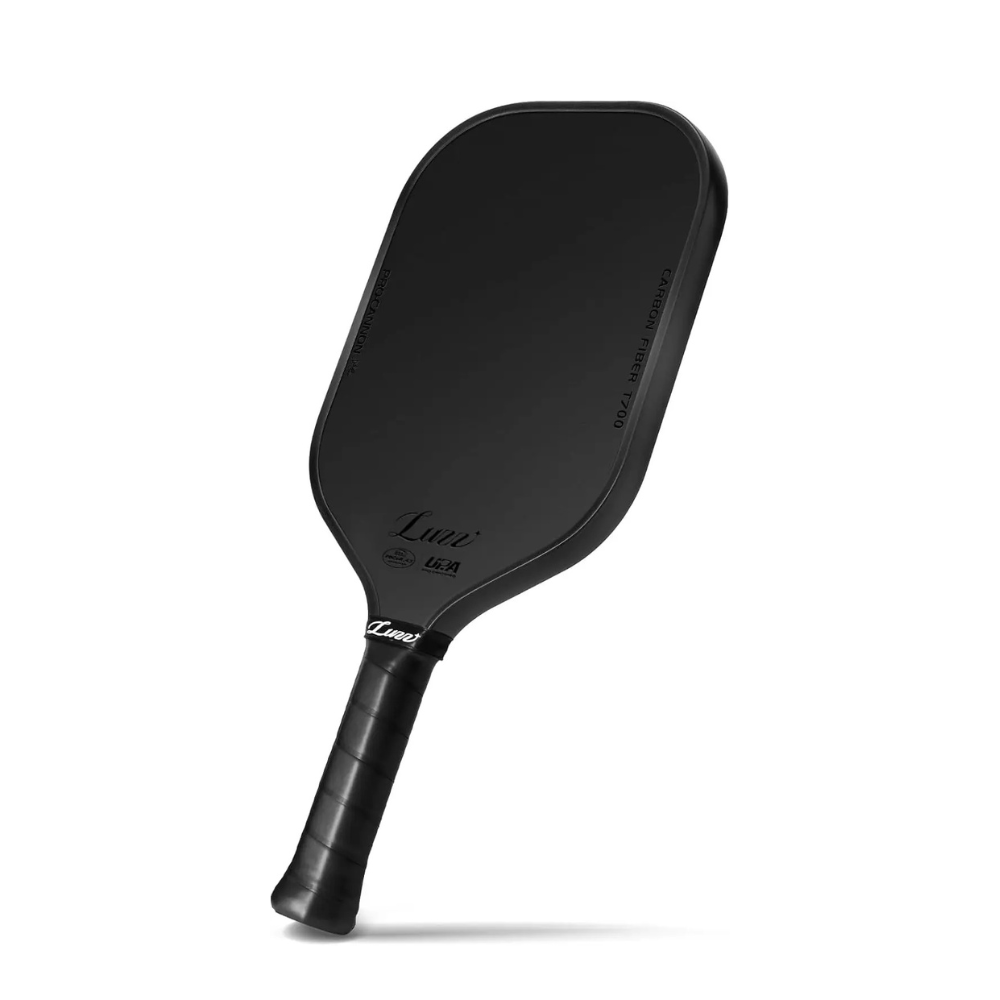 T700 Carbon Fiber Paddle (16mm, Thermoformed)