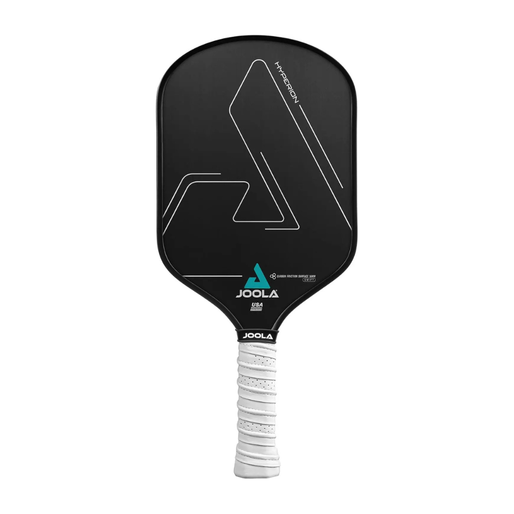Pro Carbon Fiber Paddle (Spin & Control)