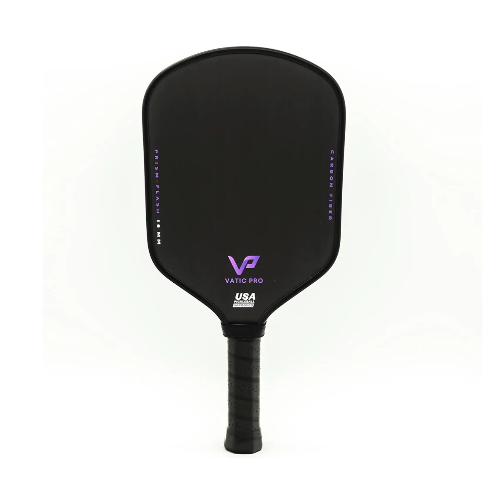 16mm Carbon Paddle (Foam Core, Lightweight)
