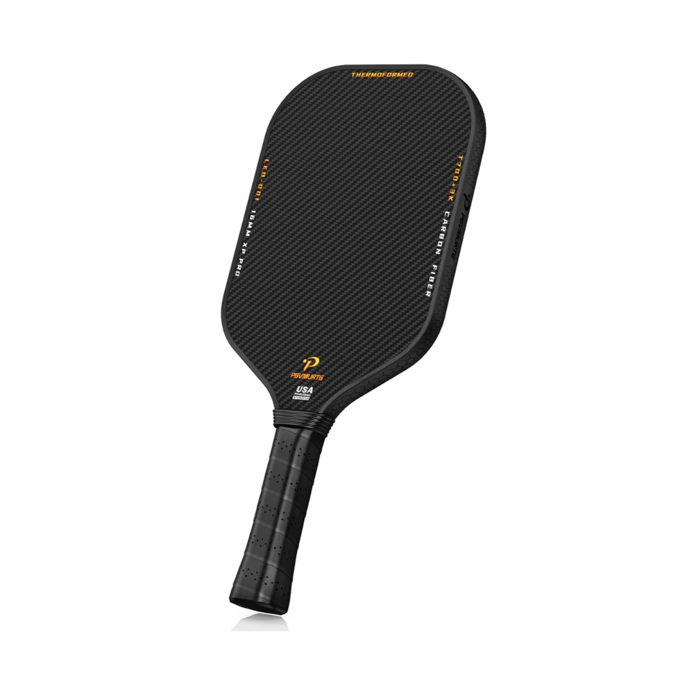 T700 Carbon Paddle (16mm Spin Core)