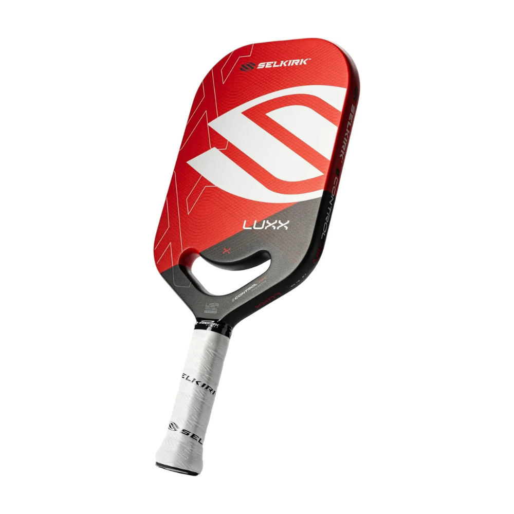 Premium Carbon Fiber Paddle (PP Core)