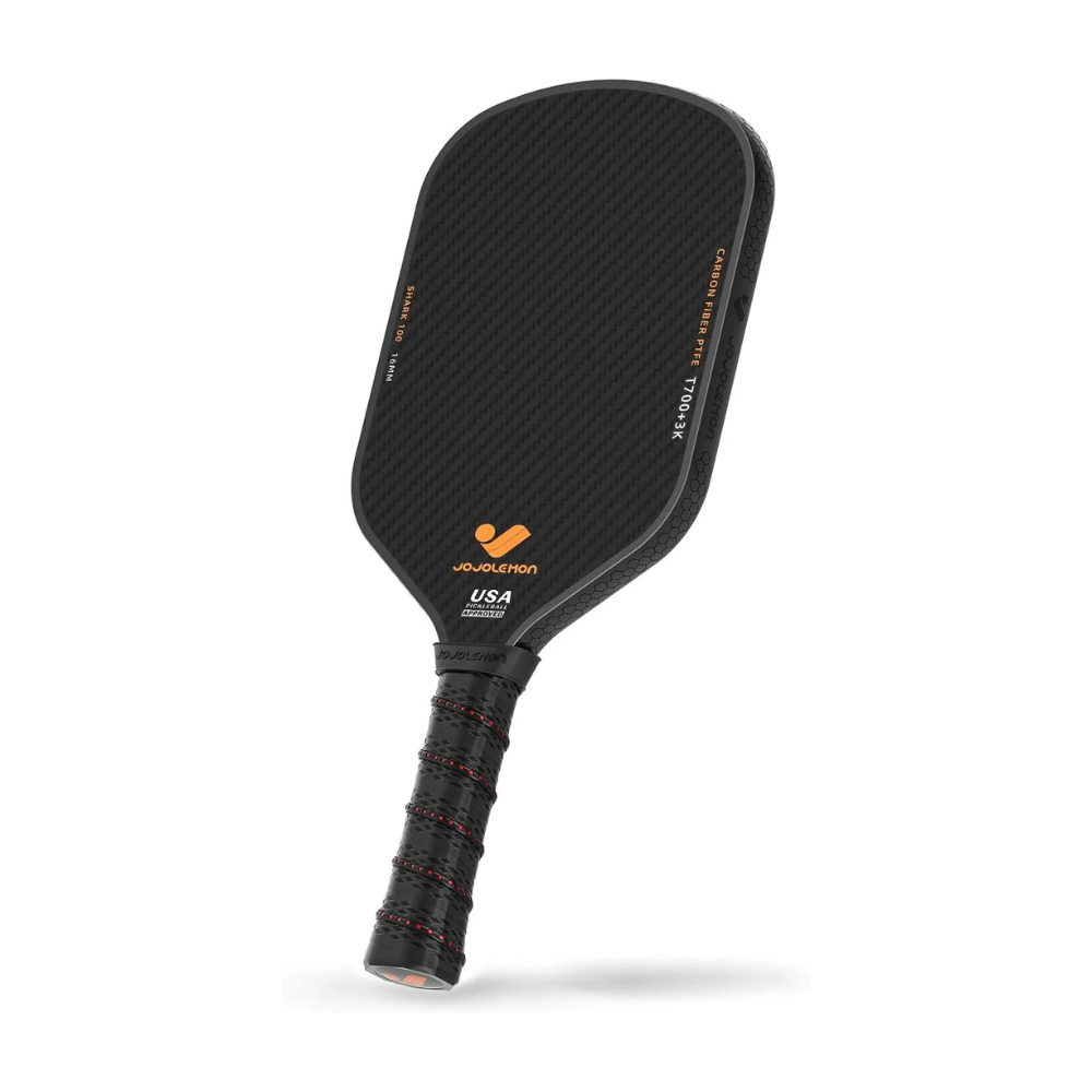 Carbon Fiber Paddle (16mm Shark Core)