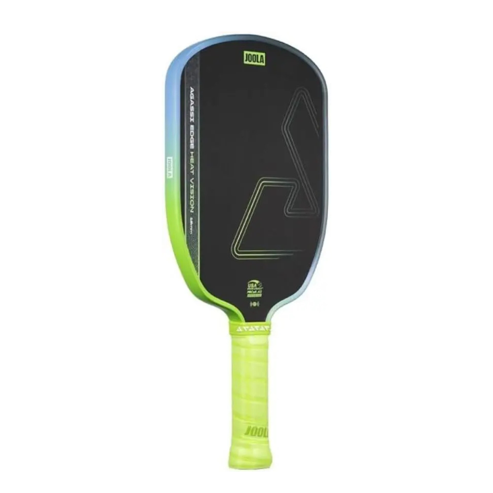 16mm Carbon Paddle (Extended Sweet Spot)