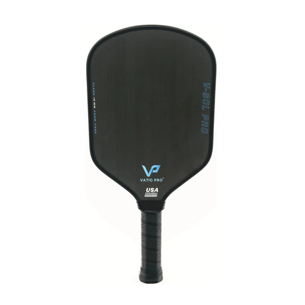 16mm Foam Core Paddle (With Cover)